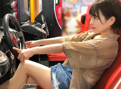 【素人・ハメ撮り】シロウトお姉さんとマジデートで心を許したらハメ撮りパコパコ孕ませて文句ないよね。