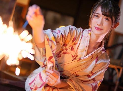 【貸し切り美人】秘湯でお湯に入ったら気持ちが良い！貸し切り美人へ中だししたら猶更気持ちイイワ。