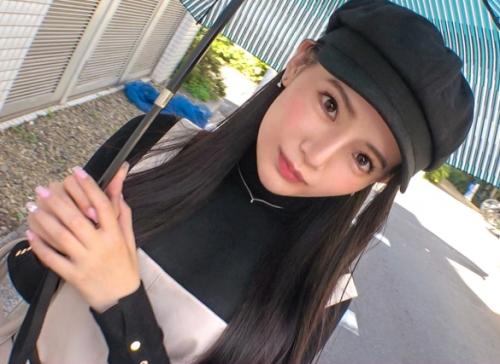 【ナンパ・初撮り】モデル並みのスレンダーお姉さんをナンパして連れ込みハメ撮り！細身の体内部へザーメン流し込んでね。