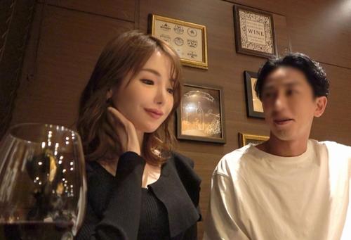 【アラサー女】彼氏が居る？居ない？そんなの関係ね～♪美人をナンパしたらひたすらハメ撮り交渉するのみ。