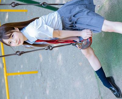 【松本いちか】まじめな制服女子は過保護に！カワイイ制服女子へは膣奥まで中だししよう。
