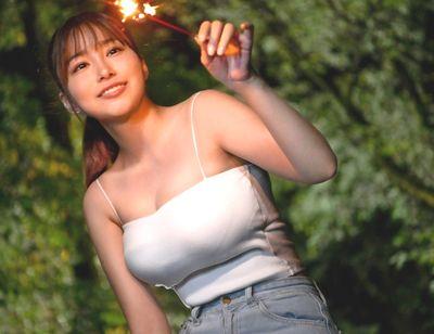 【河合あすな】元風俗嬢の（あすな）とギャンブル狂のパチカスが引っ付いたら一日中SEXヤリッパ！