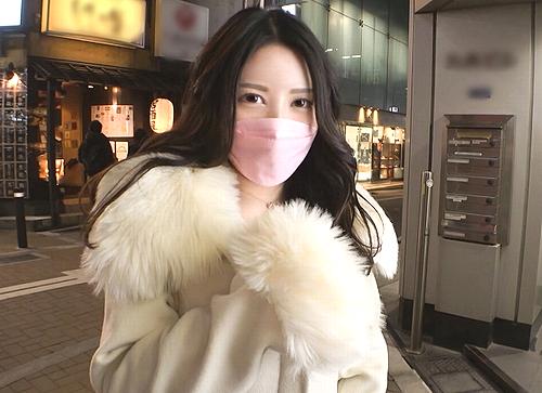 一人呑みナンパ待ちする三十路のキレイな（ゆきの）さん！持ち帰られる事を期待するちょっとお茶目でヤバいビッチ。
