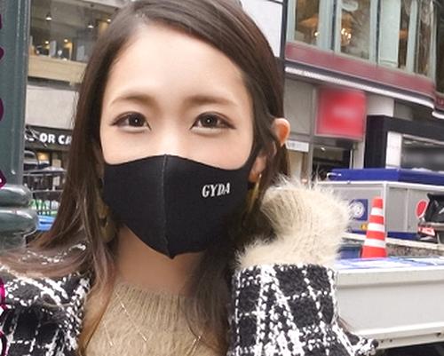 【極上ヤリマン】肉棒の挿入した経験人数はなななんと300人越えの弁慶顔負けのドスケベ女子参上。