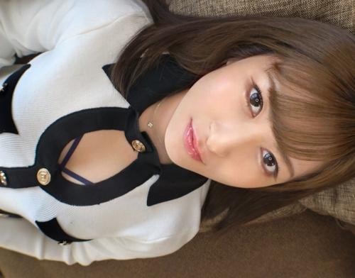 【パパ活女子・ハメ撮り】キレイなお姉さんとエッチなパパ活SEX中だし三昧フェラ三昧！何処へザーメンぶっかけてもあへっ。