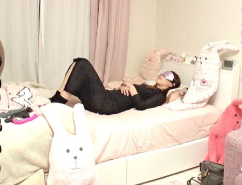 ヤリマンのお姉さんをナンパ！エロいお姉さんのマイオナグッズがエロエロビッチ