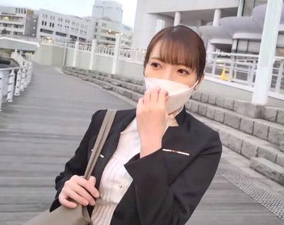 【S級美人・はなちゃん】SSS級美人おはなチャンとデートでハメ撮りパンスト破いてぶち込むポコチン。