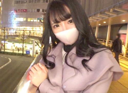 【軟派・シロウト】八王子で見つけたお姉さんをナンパ！孕ませ中だしアヘアヘビッチのエロエロアクメ。