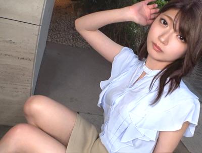 【女子大生・初脱ぎ】セックスは大好きだけどカメラに（お●んこ）撮られるのは恥かしいワ～・・。