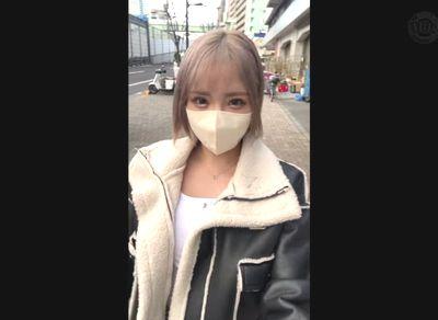 【モデル並み美女】ロケット風おっぱいが男のちん先ねらって発射オーライ！白濁ザーメン吸い取っちゃえ。