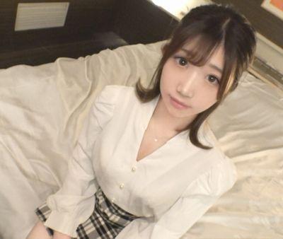 【ハメ撮り・AV】ハメ撮りへ自薦で参加するミニマム女子の小さなお●んこ破壊。