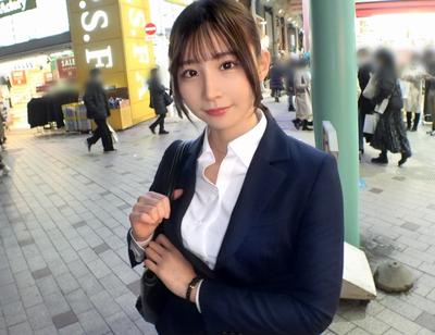 【新卒OL】春のエチエチは新卒女子をナンパして誰も手を付けない内にパコパコはめどりする事。