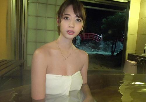 【裏風俗】信州地方で見つけた裏で働くキレイな風俗嬢とハメ撮りパコパコ！おっとり系の美人お姉さんがめちゃエロすぎて・・