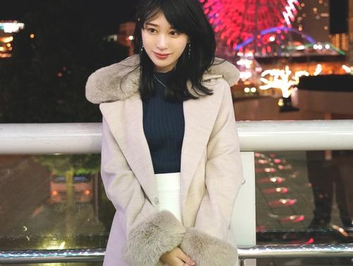 【人妻・初脱ぎ】結婚してから2年間の専業主婦は堪った性欲をAV出演で発散してしまうエロビッチ。