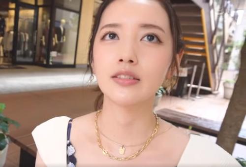【容姿端麗・クール美女】なんてキレイなお姉さんなんだ！SEXする前に顔を見ているだけで発射しそうになっちゃった。