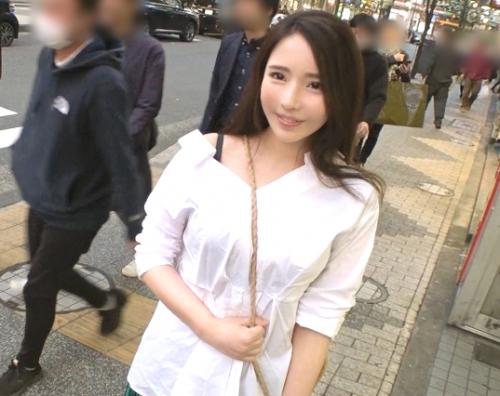 某所の新橋でナンパしたデカ尻お姉さんとゴム無しパコパコぶち込んで今日は気分爽快だビッチ