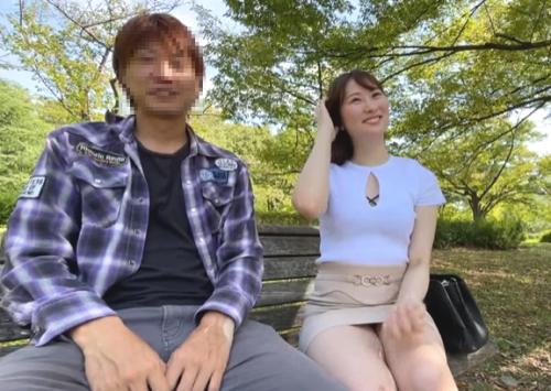 【超ヤリマン女】バツ6回のヤリマン奥さん登場！理想を追い求めてヤリまくるヤバ女（じゅん）登場♡