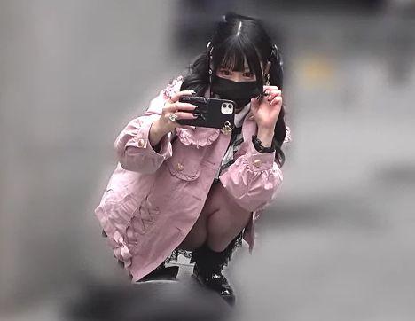 【素人・天然娘】推しのホストの為にはイクラでもつぎ込む天然のお姉さんとハメ撮りパコパコ中だしビッチ。