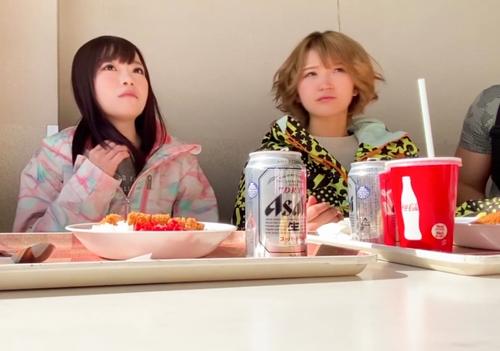【スキー場の妖精】あああ～神様有り難う！こんなカワイイお姉さんと出会えさせてくれて・・朝までハメちゃうょｗｗｗ