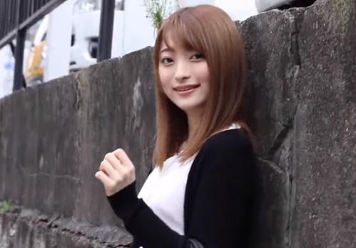 【プライベートなSEX】エロカワイイAV女優（あおい）ちゃんとプライベートな生ハメで何度もアソコへ流し込んじゃえ♡