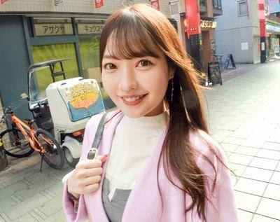 りなさん25歳の魅惑！色白高身長美女が注目を集めるマ〇コの理由とは？