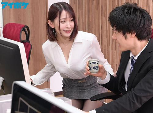 【美人OL】真面目と思っていた後輩OLを誘ってラブホでSEXしたらおかわりが多くてザーメン空になっちゃった。