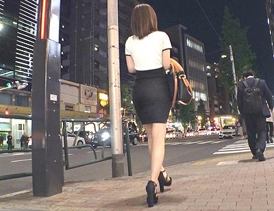 【ナンパ・ハメ撮り】某所の恵比寿で見つけためっちゃ可愛いお姉さんを即ナンパ連れ込みパコパコビッチ。