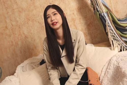 【スレンダー美人妻】見るからにスケベそうな美人妻がアダルトへデカいと言う強者奥さん！ハメ撮りしたらめちゃくちゃイイ奥さんだった。