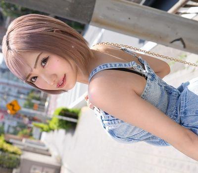【素人・美脚娘】ハメられたチ〇ポの総数は三桁越えの超サセコお姉さんとハメ撮りエロ過ぎビッチ。