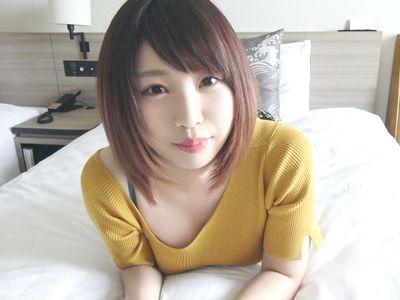 【素人・美人】カワイイ素人お姉さんのエチエチなハメ撮りSEX動画で何回もヌケたエロス。