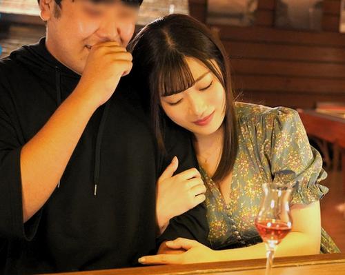 【童貞くん・AVデート】爆乳AVお姉さんと厳選されたラッキーな童貞くんがハメ撮りデートで恋人気分！
