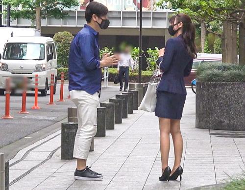 【美人OL・愛人】キレイで口が堅そうなOLさんってスケベなパワハラ上司と不倫している確率が高い説は本当かぁ～？