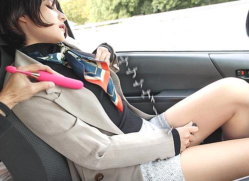 【美人妻】ヤリマンの人妻はありがたい！苦労しないでパコパコできるので最高のオナドールです。