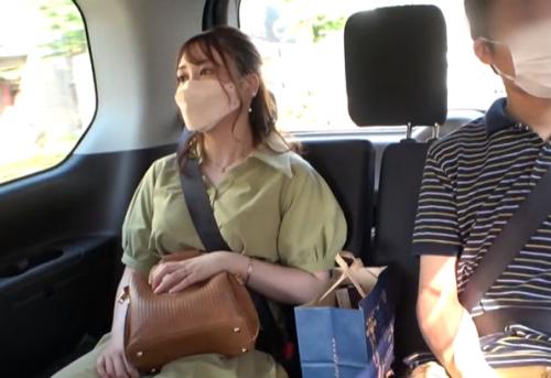 【エロ夫婦】旦那のSEXに満足していない若妻が男優とエッチするネトラレ願望夫婦のヤバすぎる癖。