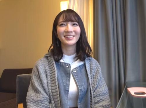【激カワ・のん】こんなに可愛いお姉さんなら彼氏が居てもNTRする男は多いハズ！