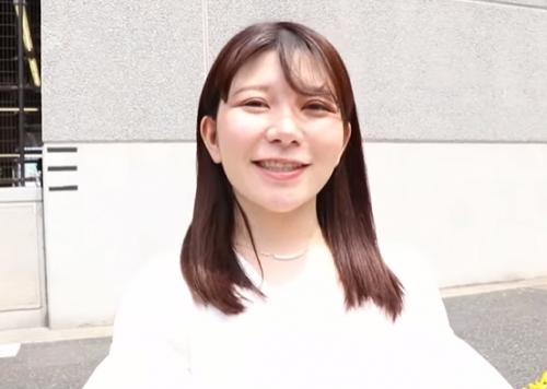 【松岡愛莉】雪の様に白い肌！桜の様なピンクのお●んこ！甘酸っぱいガマン汁があふれ出す若い奥さん。