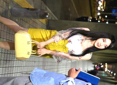 【人妻・自宅パコ】綺麗な若奥さんをナンパして自宅でハメ撮りイイですかぁ～？タイワン出身の美人妻とパコパコ中だし。