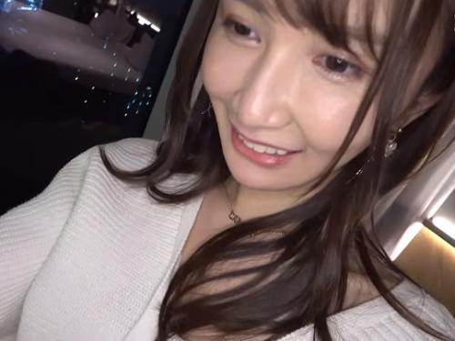 【ハメ撮り・素人】学生時代の女友達と偶然会って飲んで酔わせてホテルでパコパコやってしまうエッチな1日の思い出パコ。