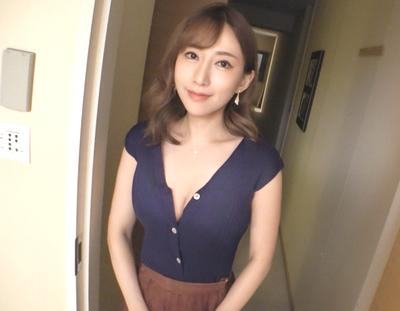 【三十路・奥さん】パーソナルTの美人妻が初脱ぎSEX出演でマジな絶頂イクイク中だしされてびっくりクリクリなアクメ。