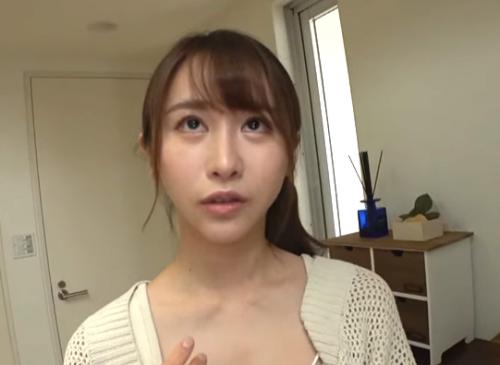 【ハメ撮り妻】台本無しで即ハメするアポなし企画！キレイでカワイイ奥さんをハメまくりますよ♡
