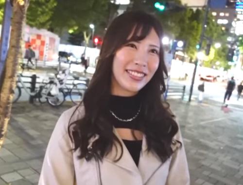 【三十路・人妻】街でみつけた人妻をナンパ！最近はエッチはご無沙汰らしい奥さんのアソコを満足させてあげましょう。