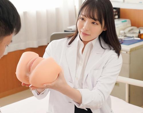 【保健室・美人】モノホンの（お●こ）を見たことが無いウブな生徒へは美人先生の暖かいアソコを見せてくれるヤバいヤツ