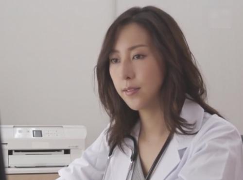 【ドクター三十路・女医】私は失敗しないんで！・・アレっ？誤診しちゃったかもね～！1発ヤラせるから暴露しないでよ♡