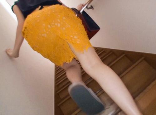 【セレブ】ナンパしたセレブと自宅でSEXヤッテもイイですかぁ～？旦那さんへは迷惑を掛けませんから。