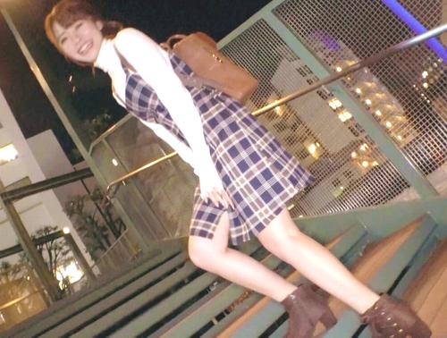 【保育士・なつ】カワイイ保育士の（なつ）ちゃんがハメ撮り登場！彼から振られちゃって傷心エッチしたいの。