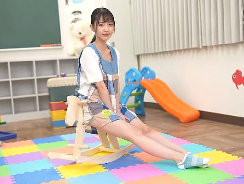 【美ノ嶋めぐり】色んなシュツエーションで魅了す美人お姉さん！カワイイ保育士にはお父ちゃんたちはコゾッテ扱いちゃうｗｗｗ