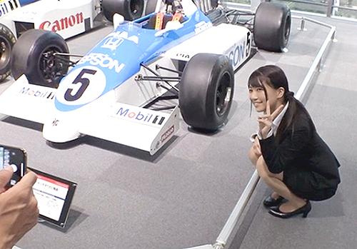 【会社をサボって女子】OLをナンパして会社をサボらせよう！楽しく過ごして最後はハメ撮りで中だしよね～♡