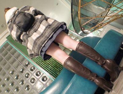 【素人・ナンパ】久しぶりのセックスにワタシのお●んこずぶ濡れだから早く大きなペニスぶち込んで～！