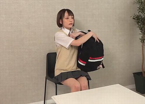 【整体・盗撮】キレイなJKが整体師からパコパコされちゃった可哀そうな盗撮エロス。