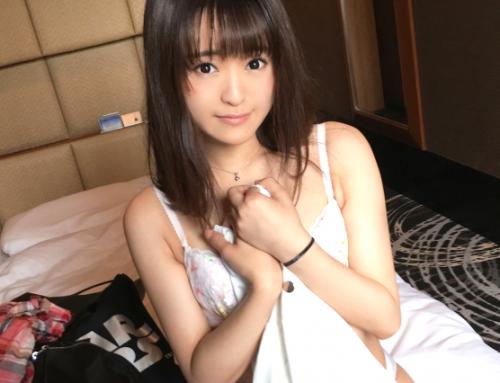 バイトへ通勤途中のお姉さんをナンパ！そのまま連れこみハメ撮りアヘアヘ絶頂ビッチ。